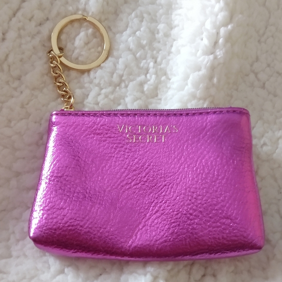 Victoria's Secret Bags Victorias Secret Coin Purse Poshmark